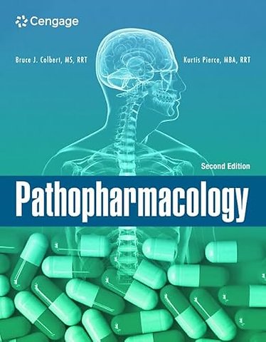 Pathopharmacology