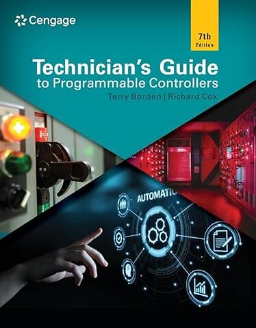 Technician's Guide to Programmable Controllers