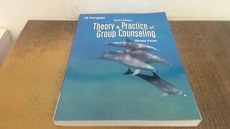 Theory and Practice of Group Counseling