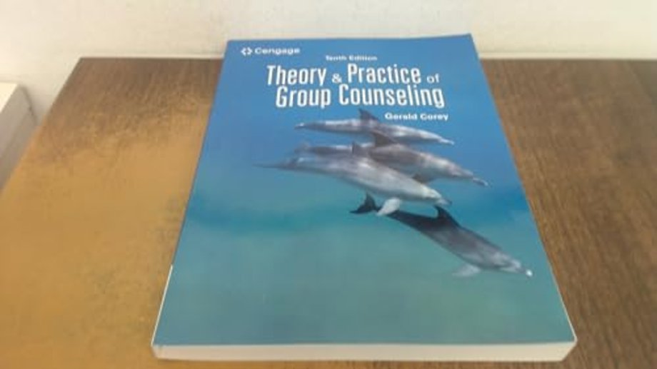 Theory and Practice of Group Counseling