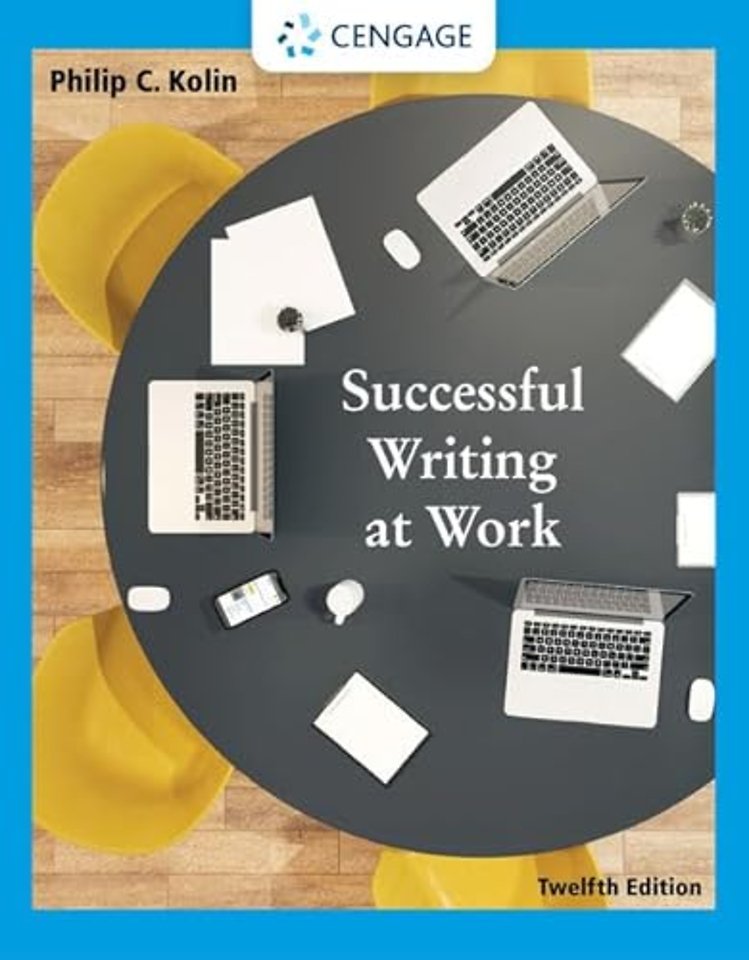 Successful Writing at Work