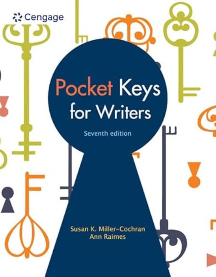 Pocket Keys for Writers