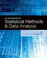 An Introduction to Statistical Methods and Data Analysis