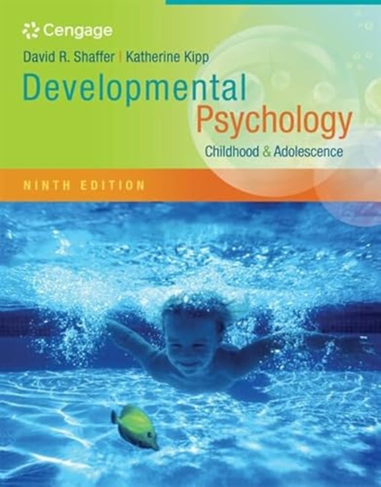Developmental Psychology