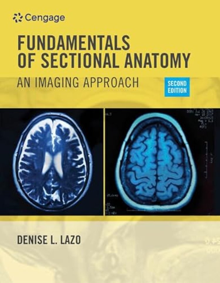 Fundamentals of Sectional Anatomy