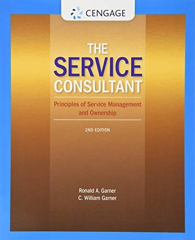 The Service Consultant