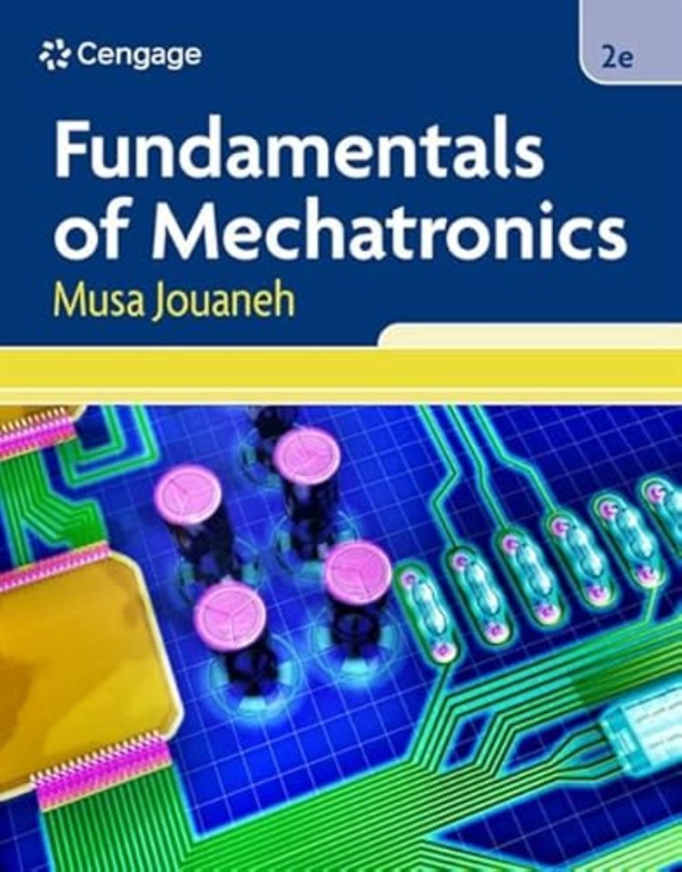 Fundamentals of Mechatronics