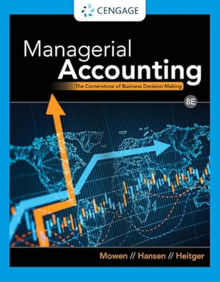 Managerial Accounting