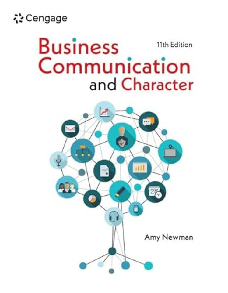 Business Communication and Character