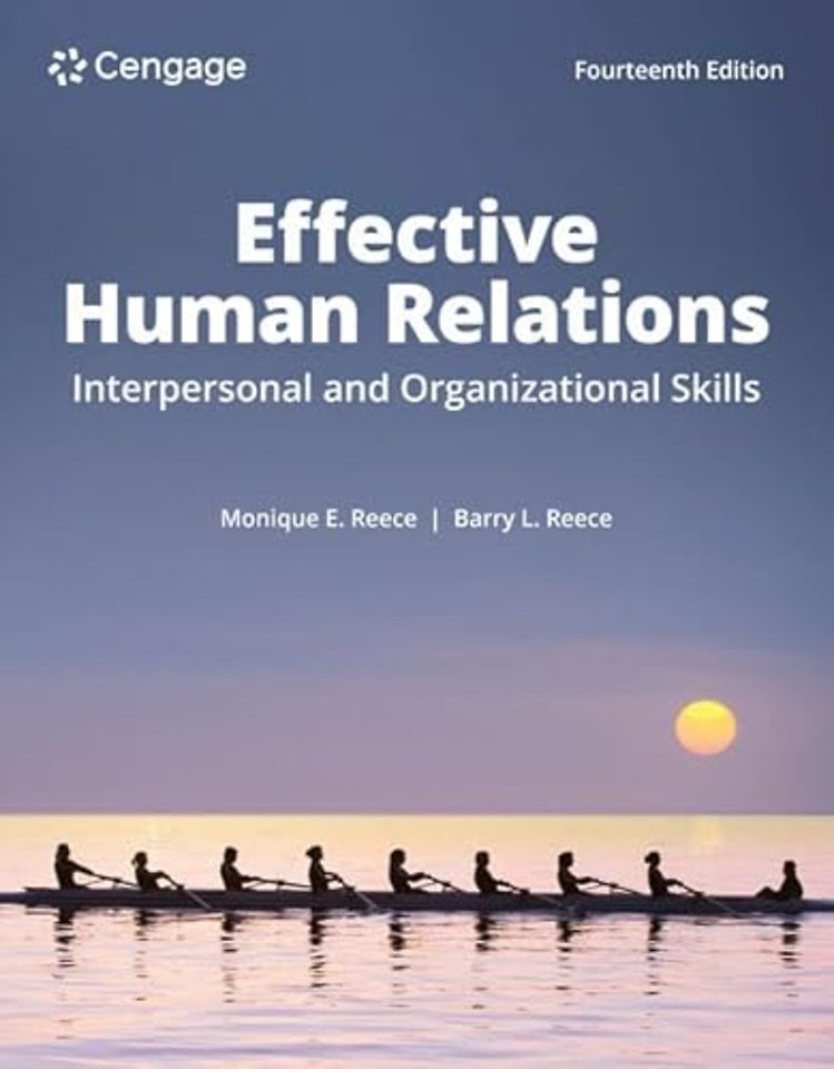Effective Human Relations