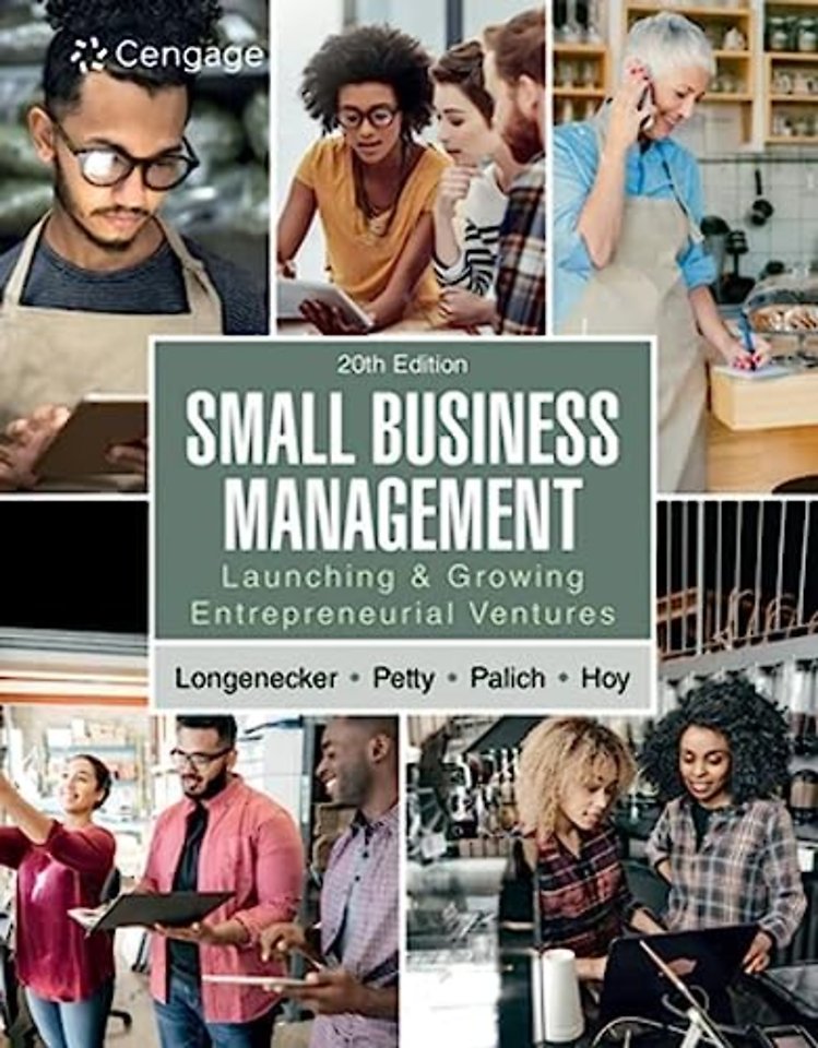 Small Business Management