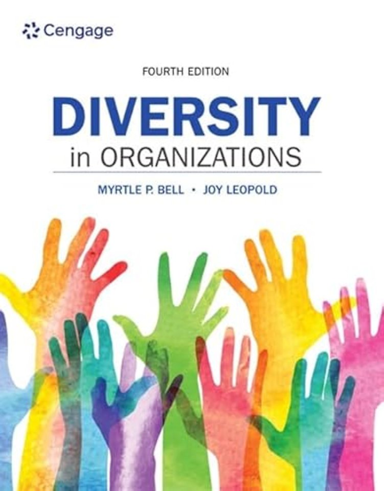 Diversity in Organizations
