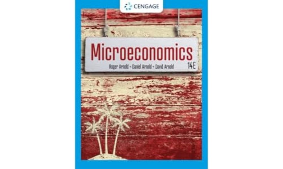Microeconomics