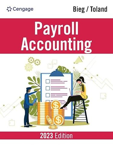 Payroll Accounting 2023
