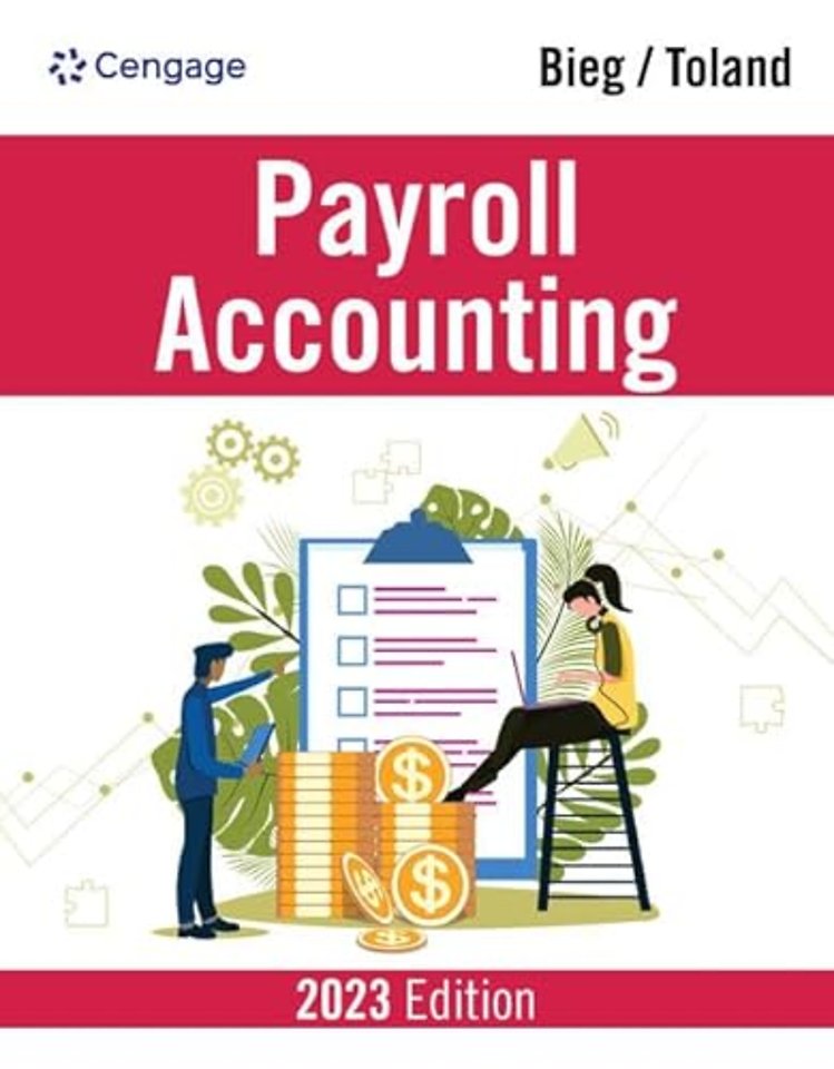 Payroll Accounting 2023