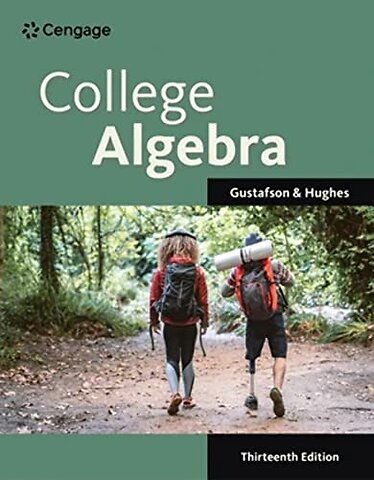 College Algebra
