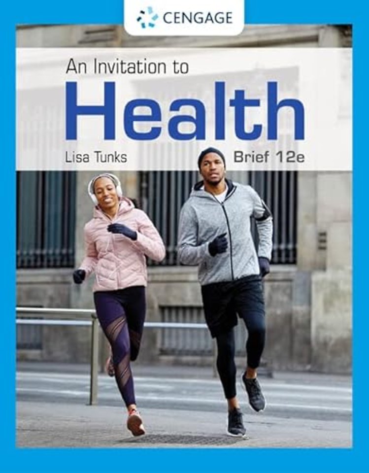 An Invitation to Health, Brief Edition