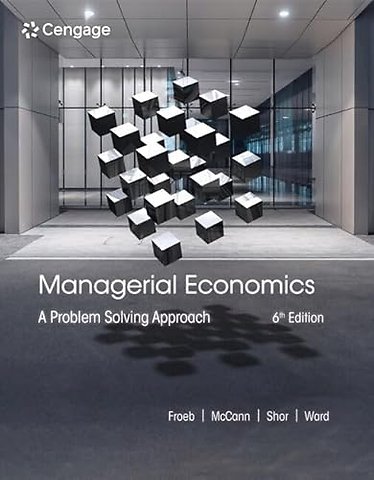 Managerial Economics