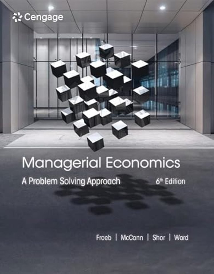 Managerial Economics