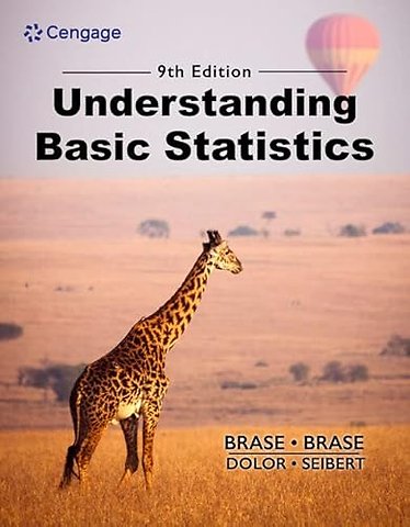 Understanding Basic Statistics