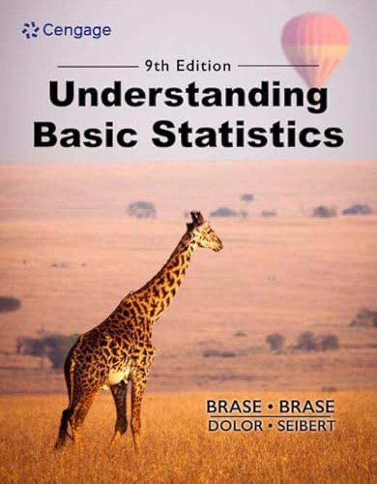 Understanding Basic Statistics