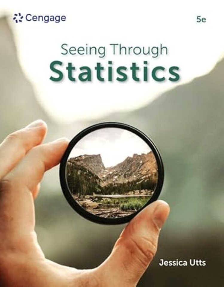 Seeing Through Statistics