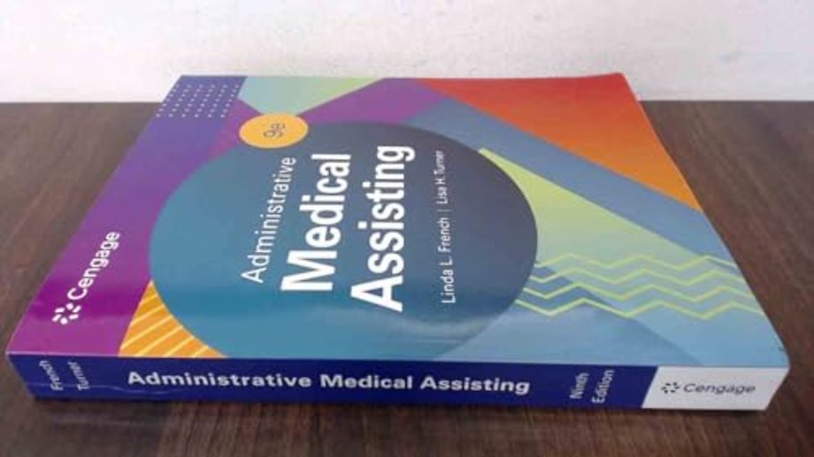 Administrative Medical Assisting