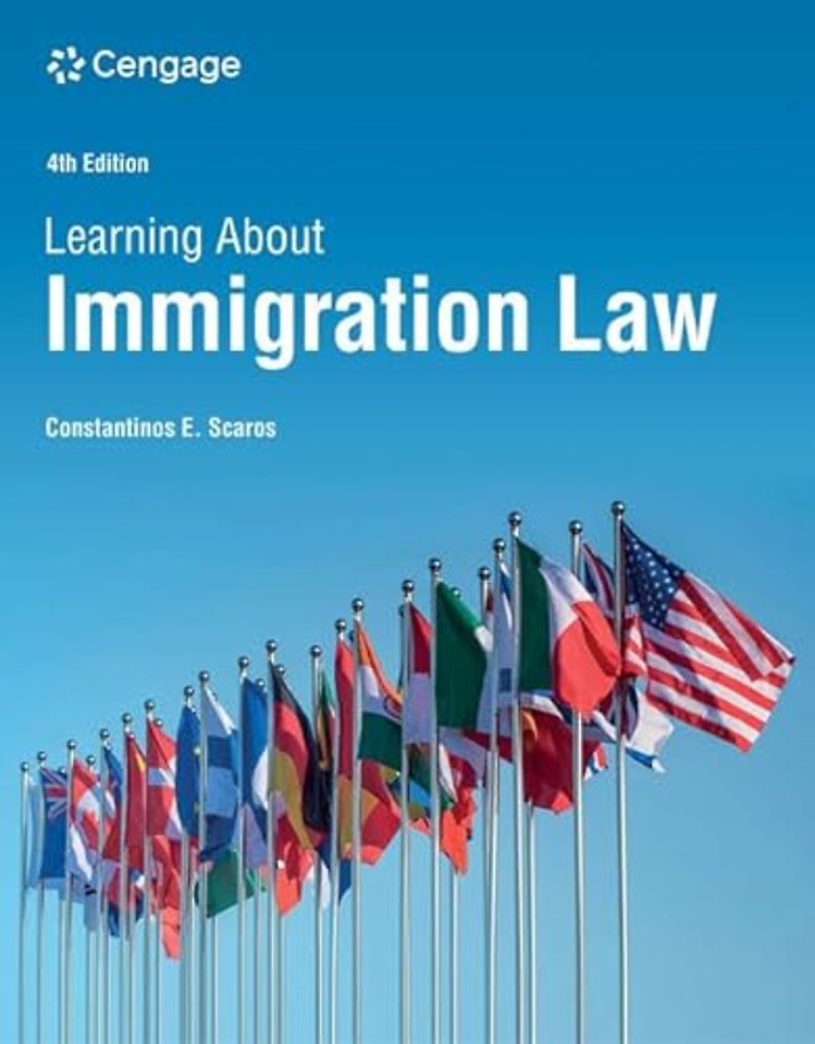 Learning About Immigration Law