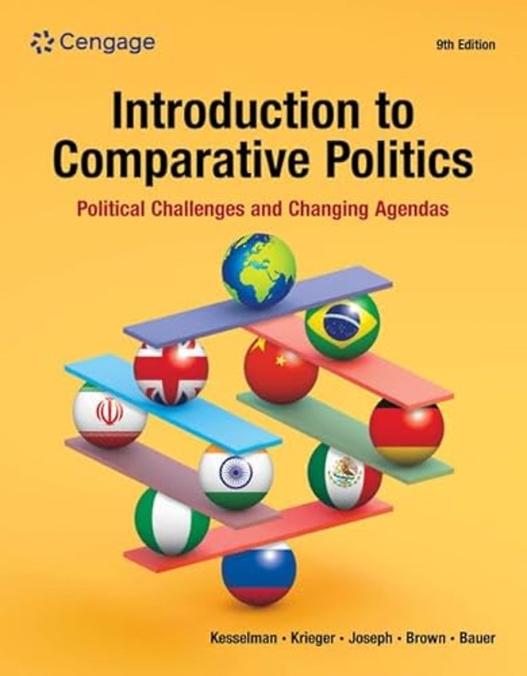 Introduction to Comparative Politics