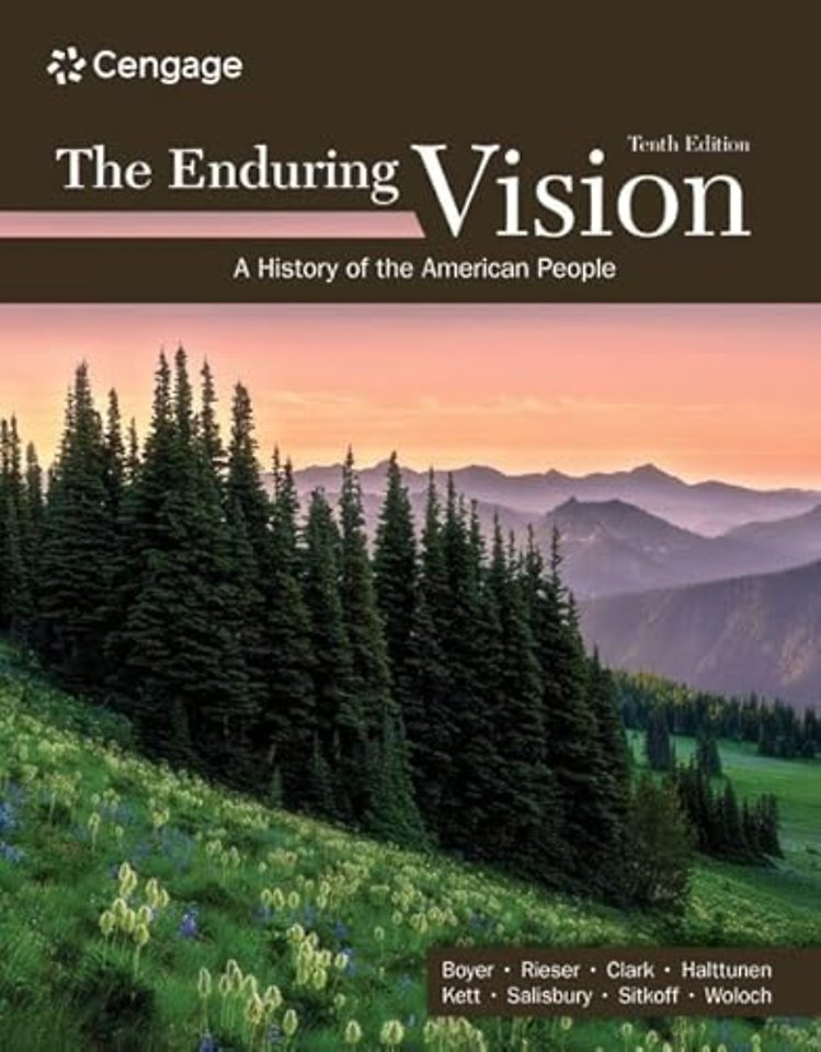 The Enduring Vision