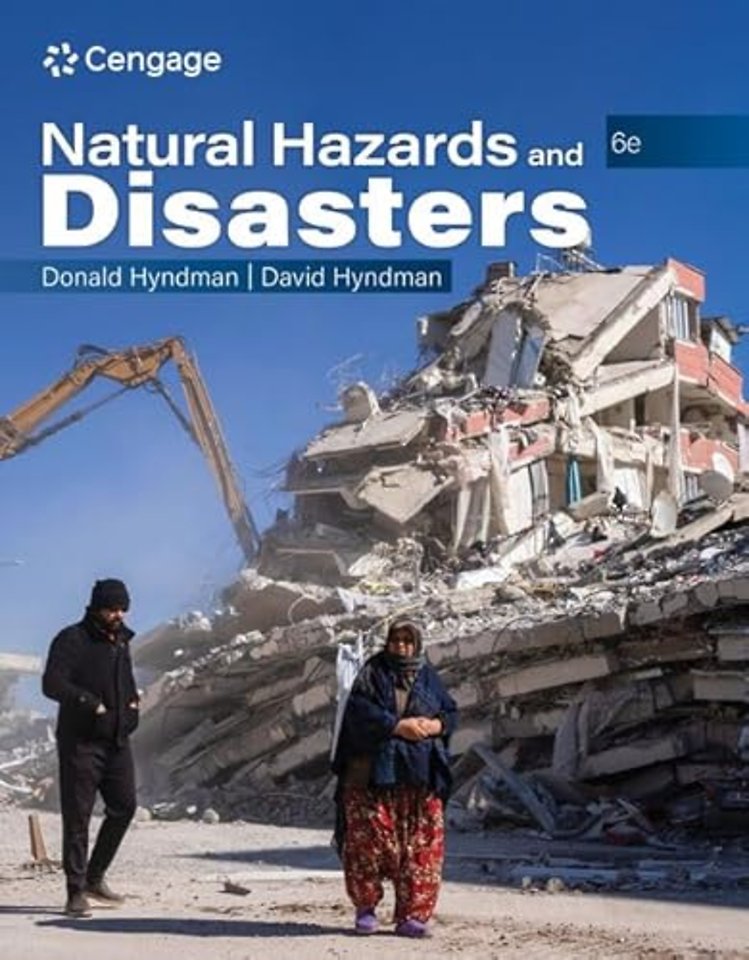 Natural Hazards and Disasters