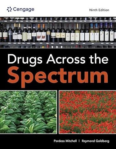 Drugs Across the Spectrum