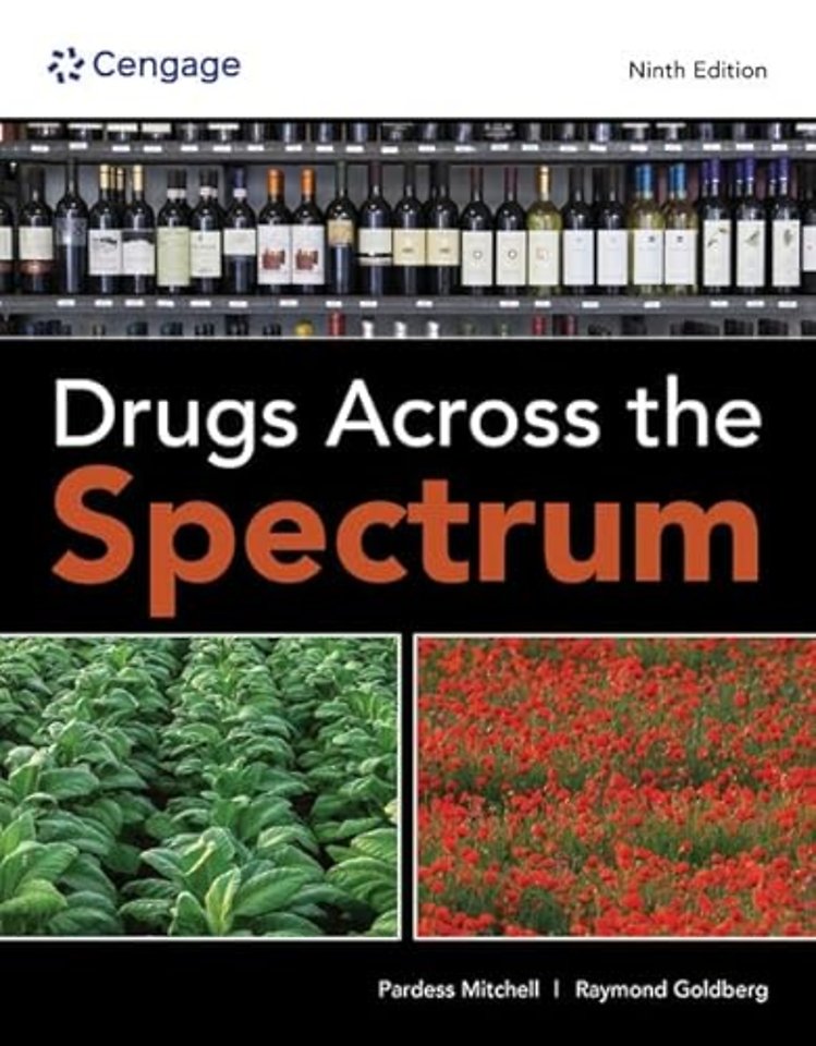 Drugs Across the Spectrum