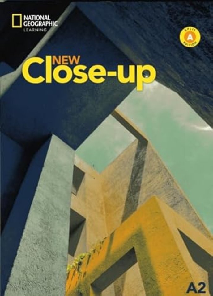 New Close-up A2: Split A with the Spark platform