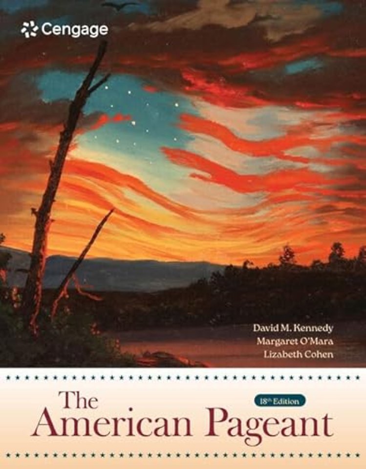 The American Pageant