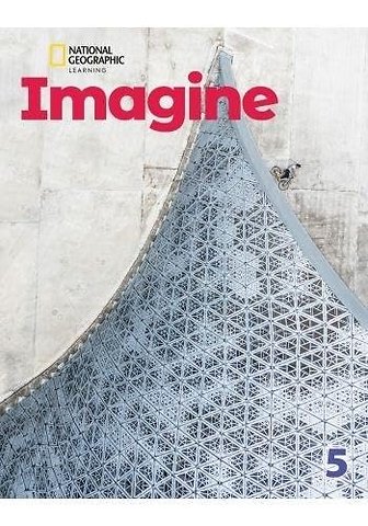 Imagine 5 (BrE): Workbook