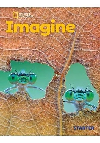 IMAGINE BRE STARTER TB