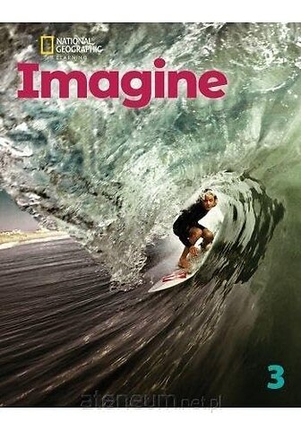 IMAGINE BRE TB 3