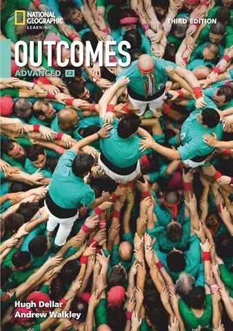 Outcomes Advanced with the Spark platform