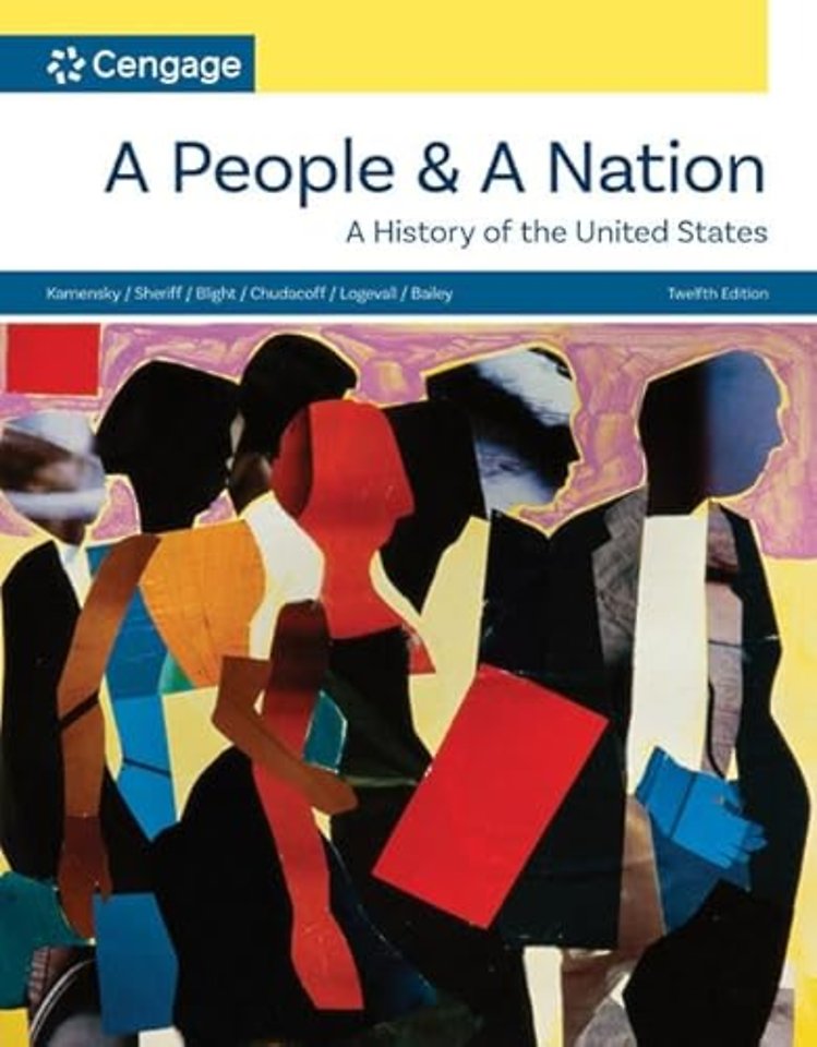 A People and a Nation