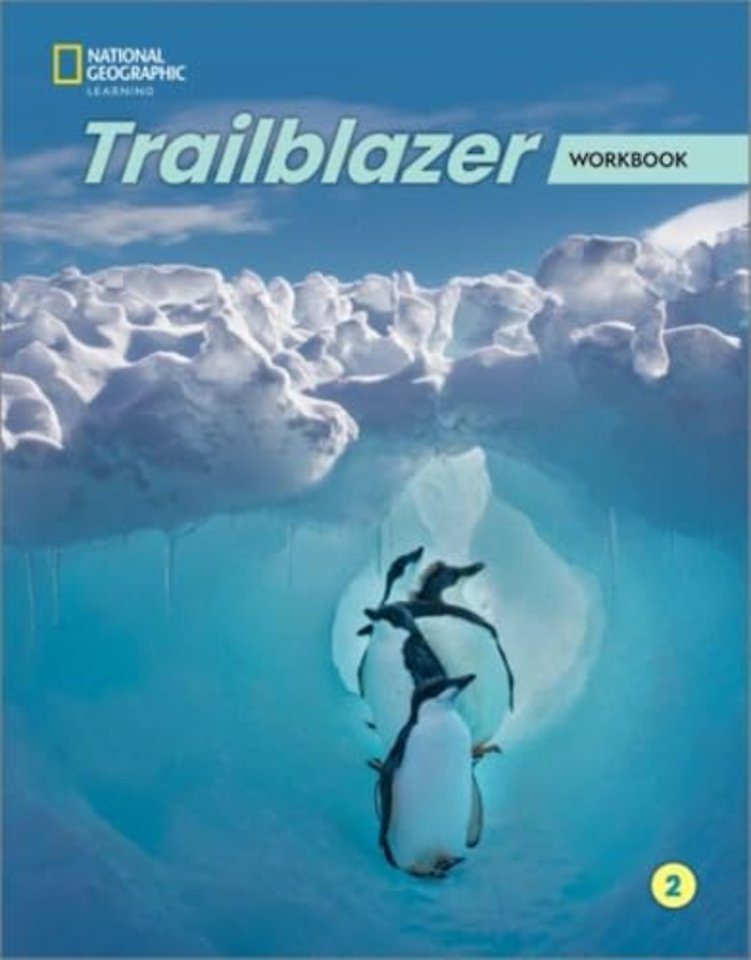 Trailblazer 2: Workbook