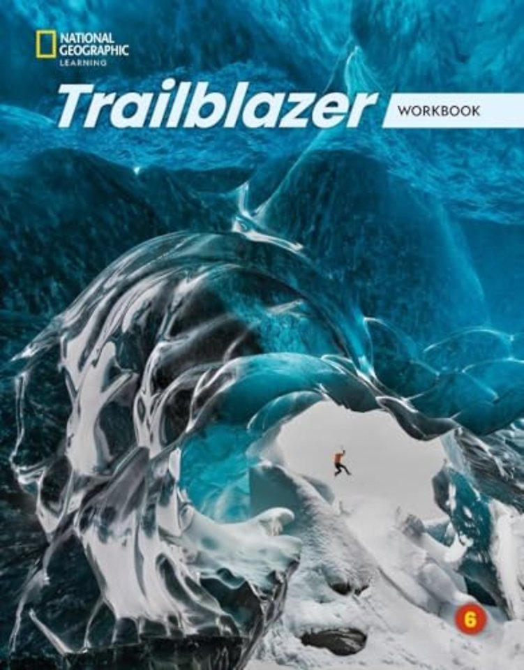 Trailblazer 6: Workbook