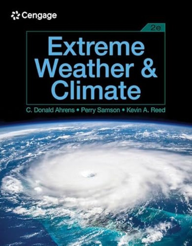 Extreme Weather and Climate