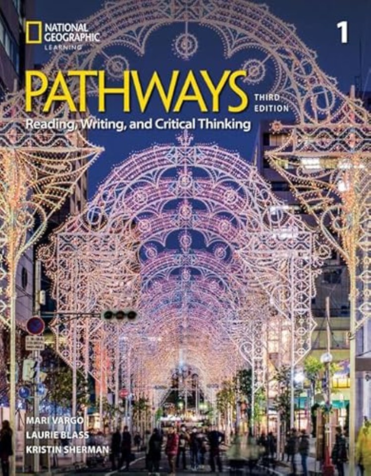 Pathways Reading, Writing, and Critical Thinking 1: Studenta€™s Book