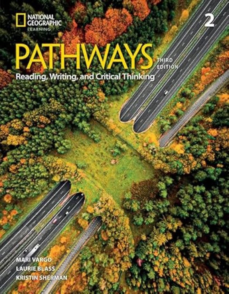 Pathways Reading, Writing, and Critical Thinking 2: Studenta€™s Book