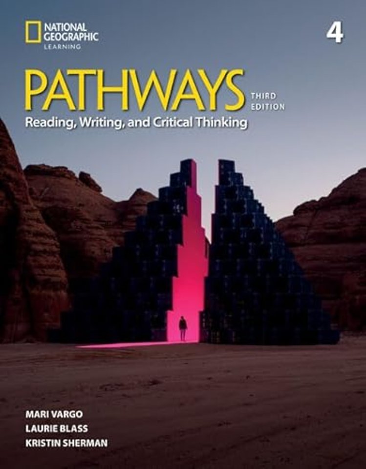 Pathways Reading, Writing, and Critical Thinking 4: Studenta€™s Book