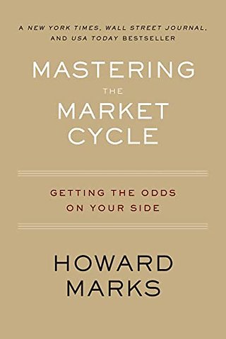 Mastering The Market Cycle