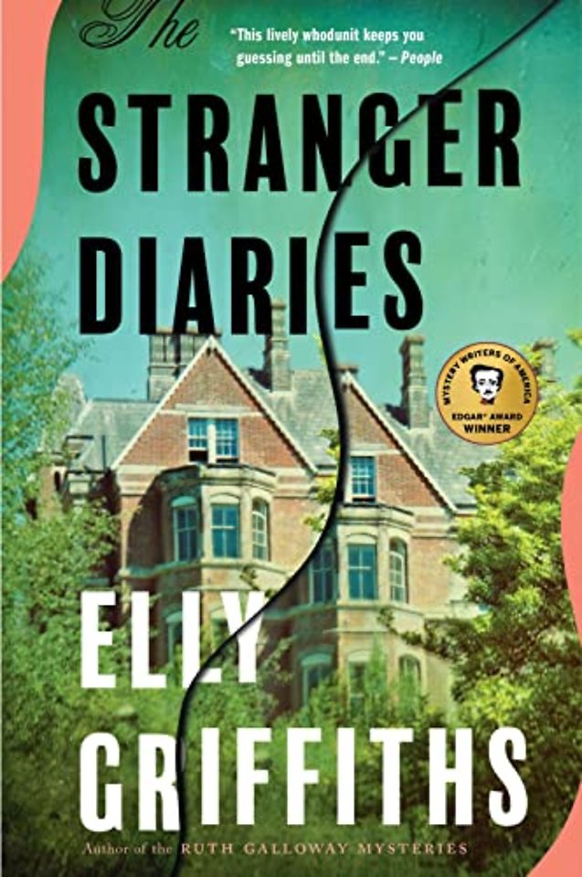 Stranger Diaries