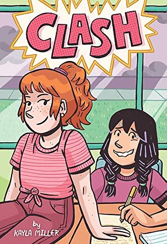 A Clash
