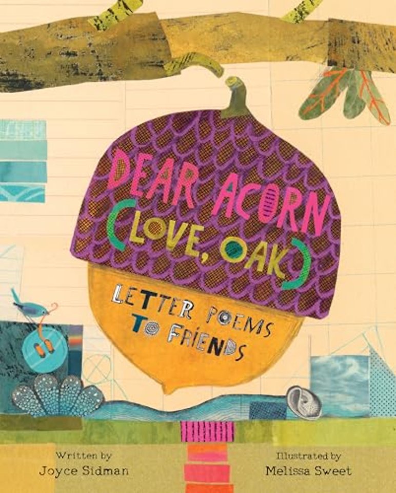 Dear Acorn (Love, Oak)